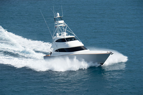 saltwater convertible boat image cap