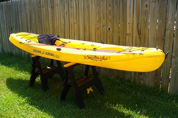 kayak boat image cap