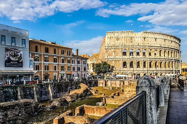 Italy