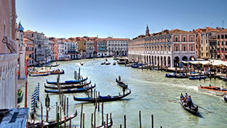 Italian Food Tour