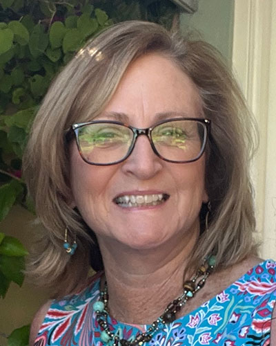 Katharine Sargent