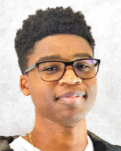 Malik Wilson