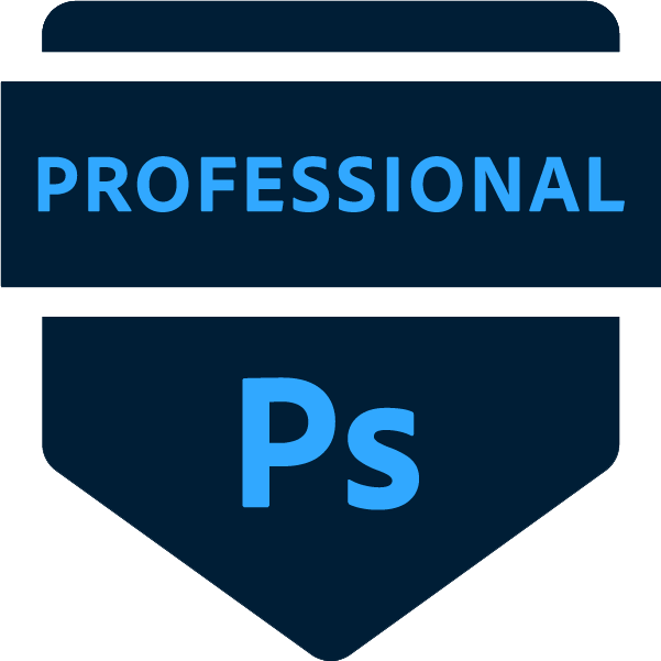 Visual Design Using Adobe Photoshop